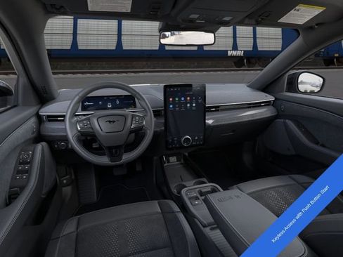 New 2026 Ford Mustang Mach-E GT AWD/4WD image 10