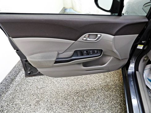 Used 2012 Honda Civic HF image 7