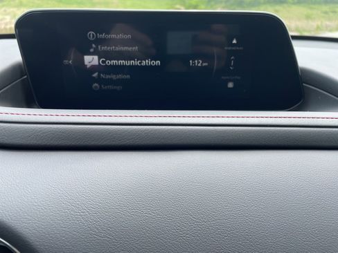 New 2025 MAZDA CX-30 AWD 2.5 S w/ Preferred Package image 22