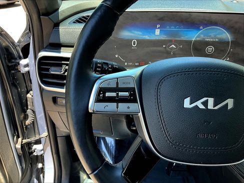 Certified 2024 Kia Telluride SX X-Pro AWD/4WD image 11