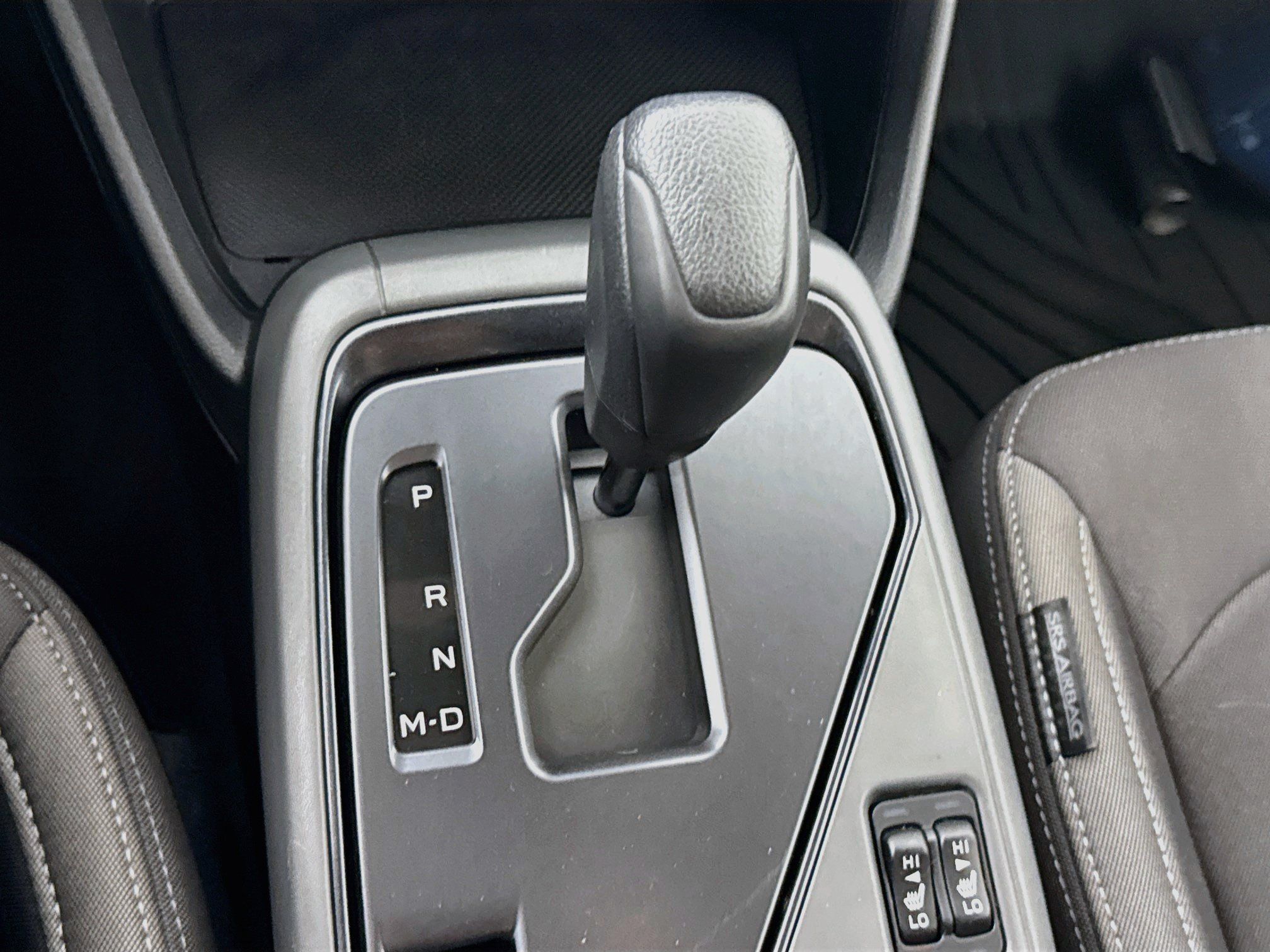 Certified 2026 Subaru Crosstrek 2.5i Premium AWD/4WD image 19
