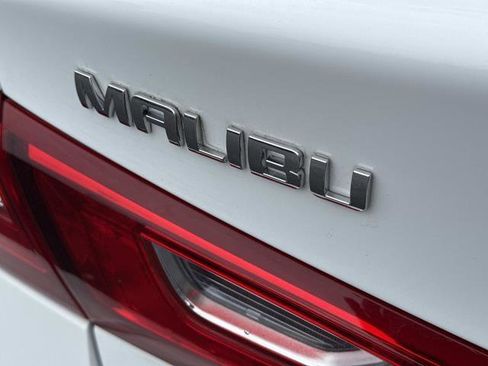 Used 2024 Chevrolet Malibu LS w/ Driver Confidence Package FWD image 30