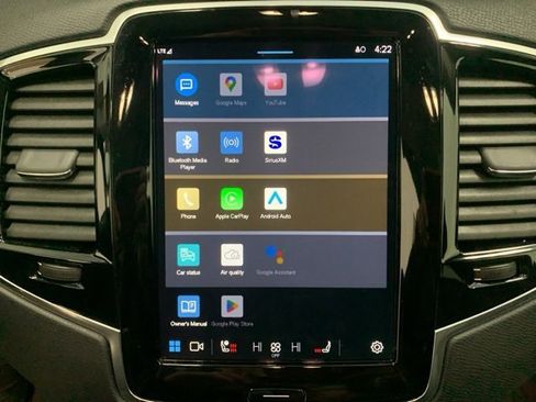 Certified 2023 Volvo XC90 T8 Plus w/ Protection Package image 18