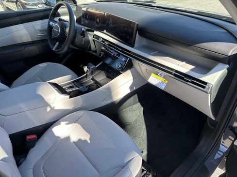 New 2026 Hyundai Tucson SEL image 28