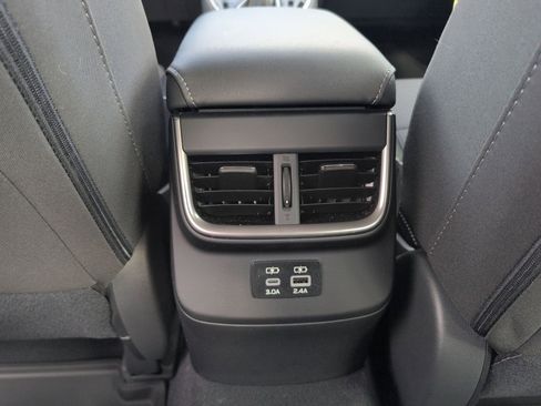 Certified 2025 Subaru Legacy Premium image 20