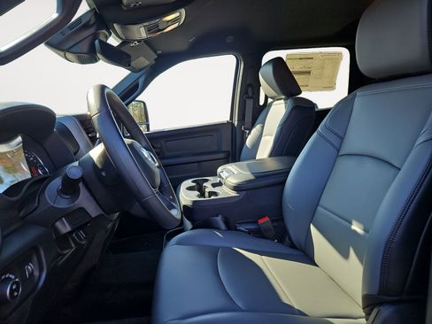 New 2026 RAM 2500 Tradesman image 9