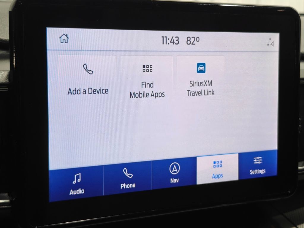 Used 2021 Ford Explorer XLT w/ Equipment Group 202A AWD/4WD image 45