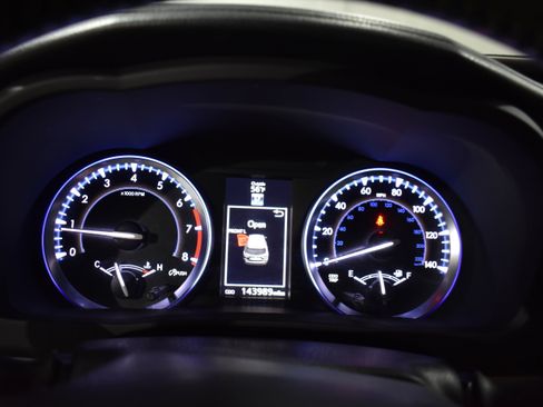 Used 2015 Toyota Highlander XLE image 20