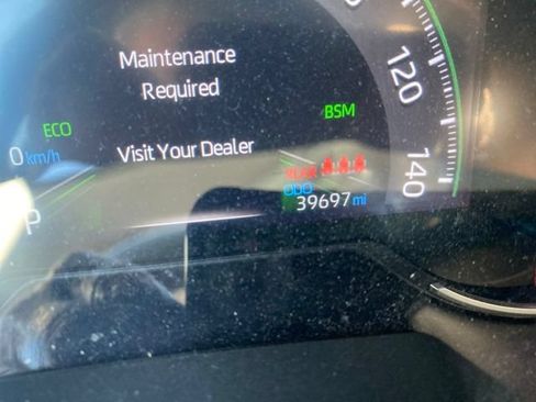 Certified 2023 Toyota RAV4 XLE w/ Convenience Package AWD/4WD image 2