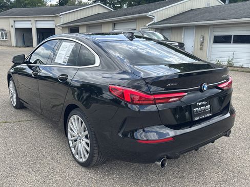 Used 2021 BMW 228i xDrive Gran Coupe w/ Convenience Package AWD/4WD image 9