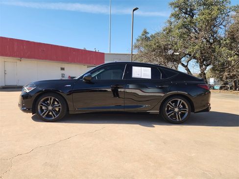 Certified 2025 Acura Integra A-Spec image 4