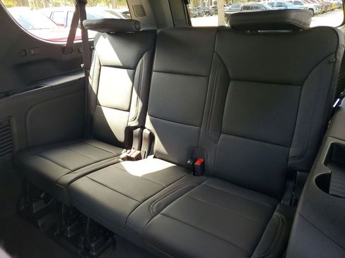 New 2026 Chevrolet Suburban High Country w/ Sun And Tow Package RWD image 12