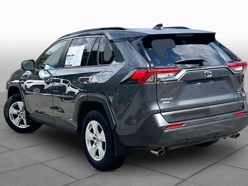 Used 2019 Toyota RAV4 XLE w/ Convenience Package AWD/4WD image 12