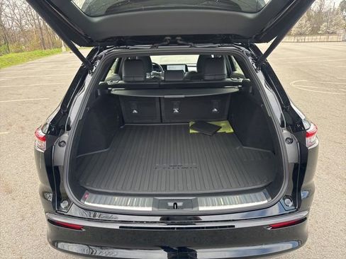 New 2026 Toyota Crown Signia image 5