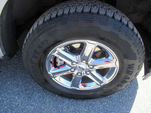 Used 2025 Ford F150 XLT w/ Equipment Group 301A Standard image 12