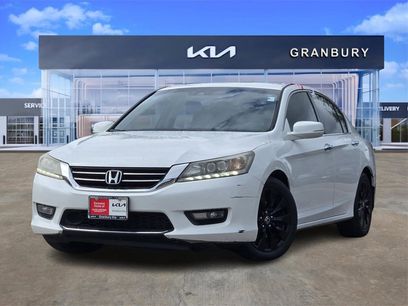 Used 2015 Honda Accord Touring