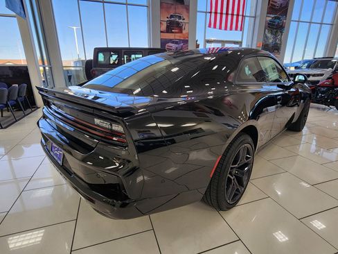New 2026 Dodge Charger Scat Pack image 5