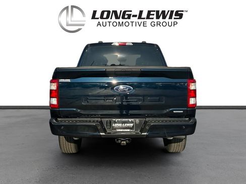 Used 2023 Ford F150 XL w/ STX Appearance Package AWD/4WD image 5