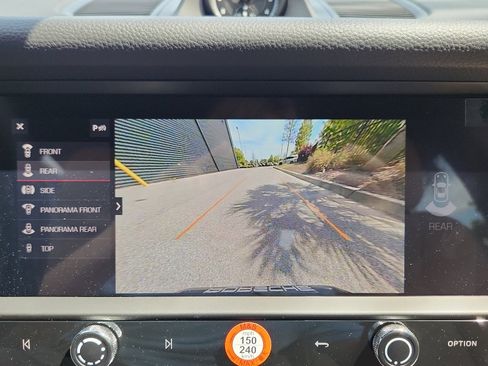 New 2026 Porsche Macan S image 50