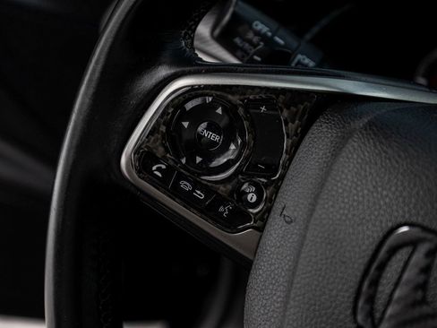 Used 2021 Honda Civic Sport image 17