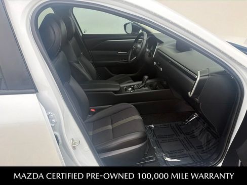 Certified 2026 MAZDA CX-50 AWD 2.5 S w/ Cargo Package image 15
