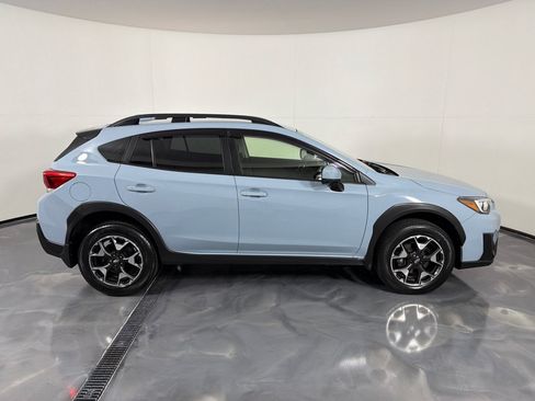 Used 2020 Subaru Crosstrek 2.0i Premium AWD/4WD image 4