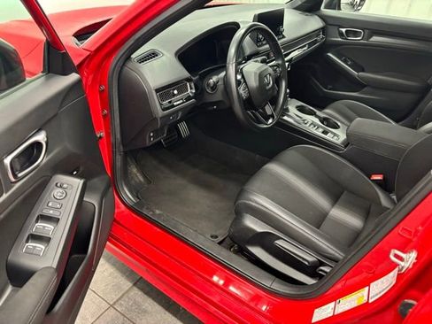 Used 2024 Honda Civic Sport image 8