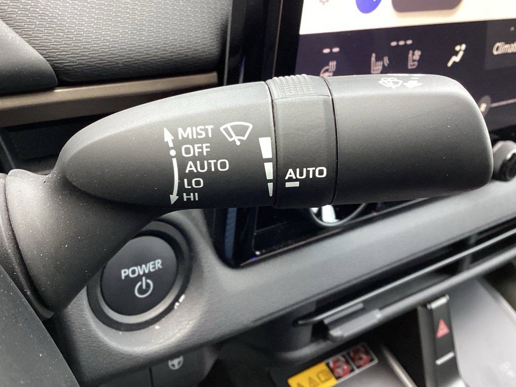 Used 2026 Toyota bZ AWD/4WD image 29