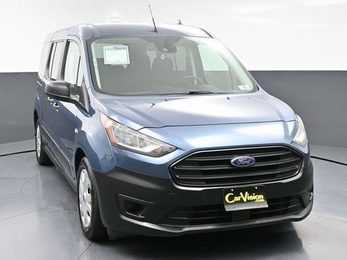 Used 2022 Ford Transit Connect XL image 6