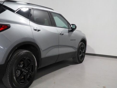 Used 2024 Chevrolet Blazer LT w/ Convenience Package image 51