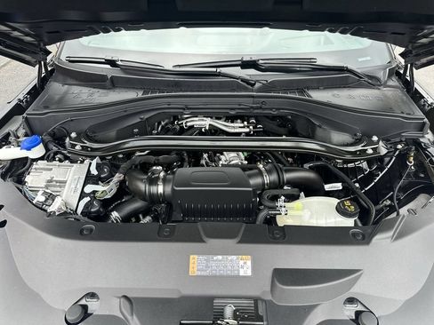 Certified 2025 Lincoln Aviator Reserve w/ Equipment Group 201A AWD/4WD image 18