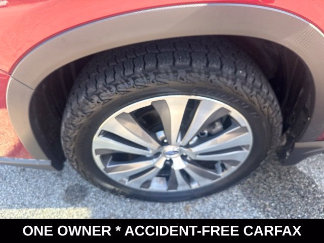 Used 2020 Subaru Ascent Limited w/ Technology Package AWD/4WD image 37