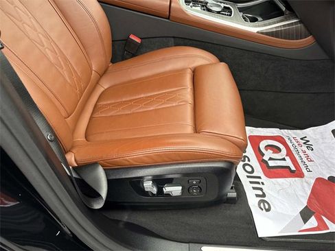Used 2024 BMW X7 xDrive40i w/ M Sport Package image 15
