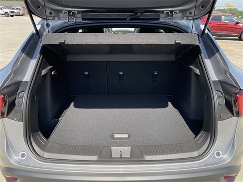 New 2025 Chevrolet Trax RS w/ Driver Confidence Package image 22