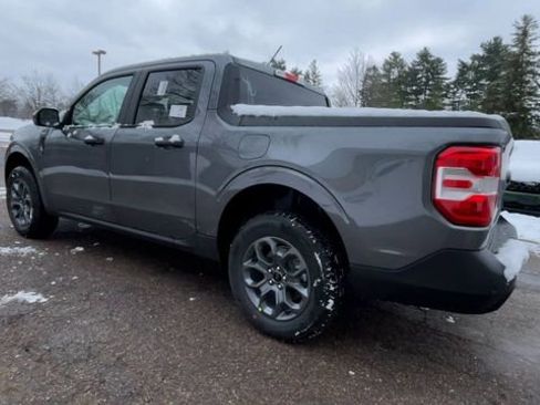 New 2026 Ford Maverick XLT w/ XLT Luxury Package image 4