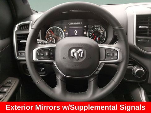 Certified 2022 RAM 1500 Lone Star RWD image 17