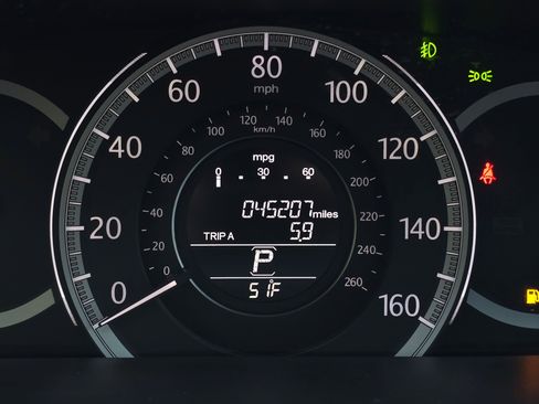 Used 2014 Honda Accord EX-L image 27