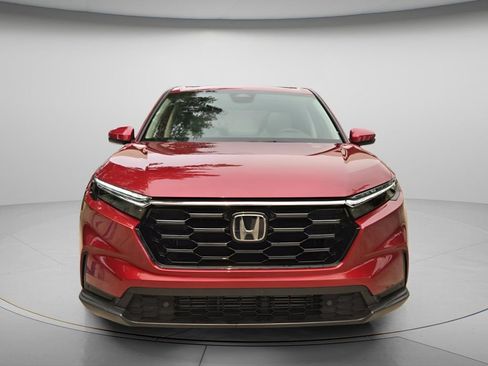 Certified 2024 Honda CR-V EX-L image 5