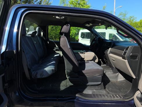 Used 2017 Ford F350 XL AWD/4WD image 18