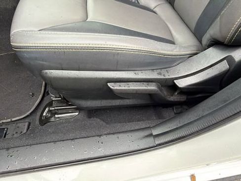 Used 2023 Subaru Crosstrek 2.5i Sport AWD/4WD image 20