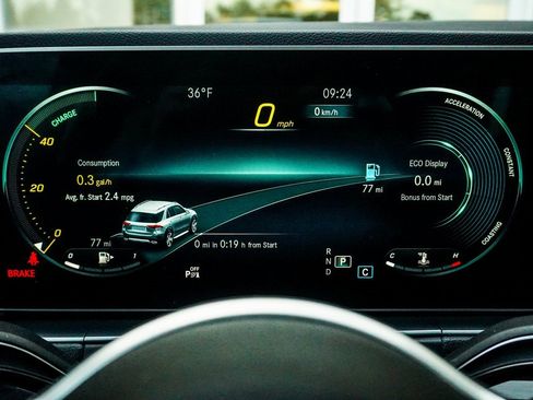 Used 2020 Mercedes-Benz GLE 350 image 28