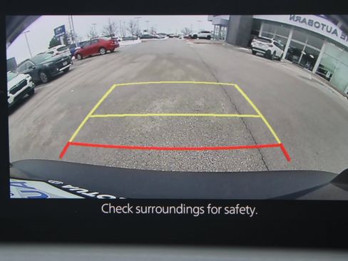 Used 2023 MAZDA CX-30 AWD 2.5 S w/ Select Package image 18