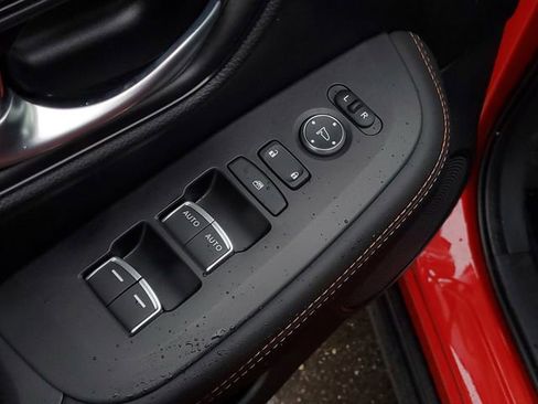 New 2026 Honda HR-V Sport image 11