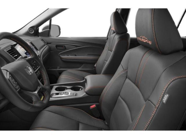 Used 2024 Honda Passport TrailSport image 9