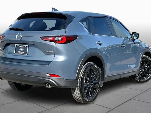 Used 2023 MAZDA CX-5 Carbon Edition image 12