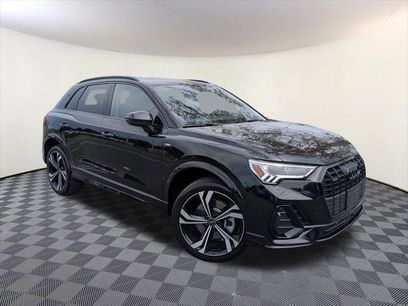Certified 2023 Audi Q3 2.0T Premium Plus w/ Premium Plus Package