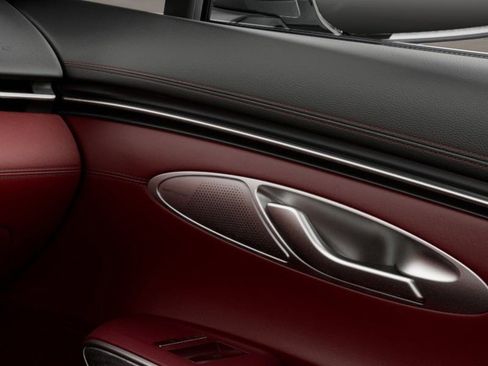 New 2026 Genesis GV70 2.5T Sport Prestige AWD/4WD image 27