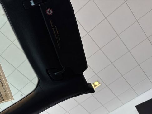 New 2026 Chevrolet Corvette Stingray w/ Z51 Performance Package image 27