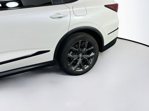 Used 2024 Acura MDX A-Spec AWD/4WD image 32