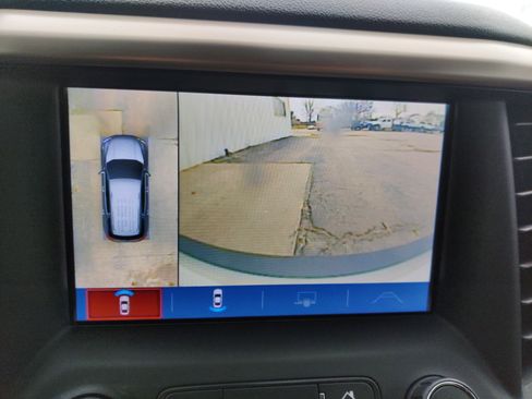 Used 2018 GMC Acadia Denali w/ Technology Package image 36